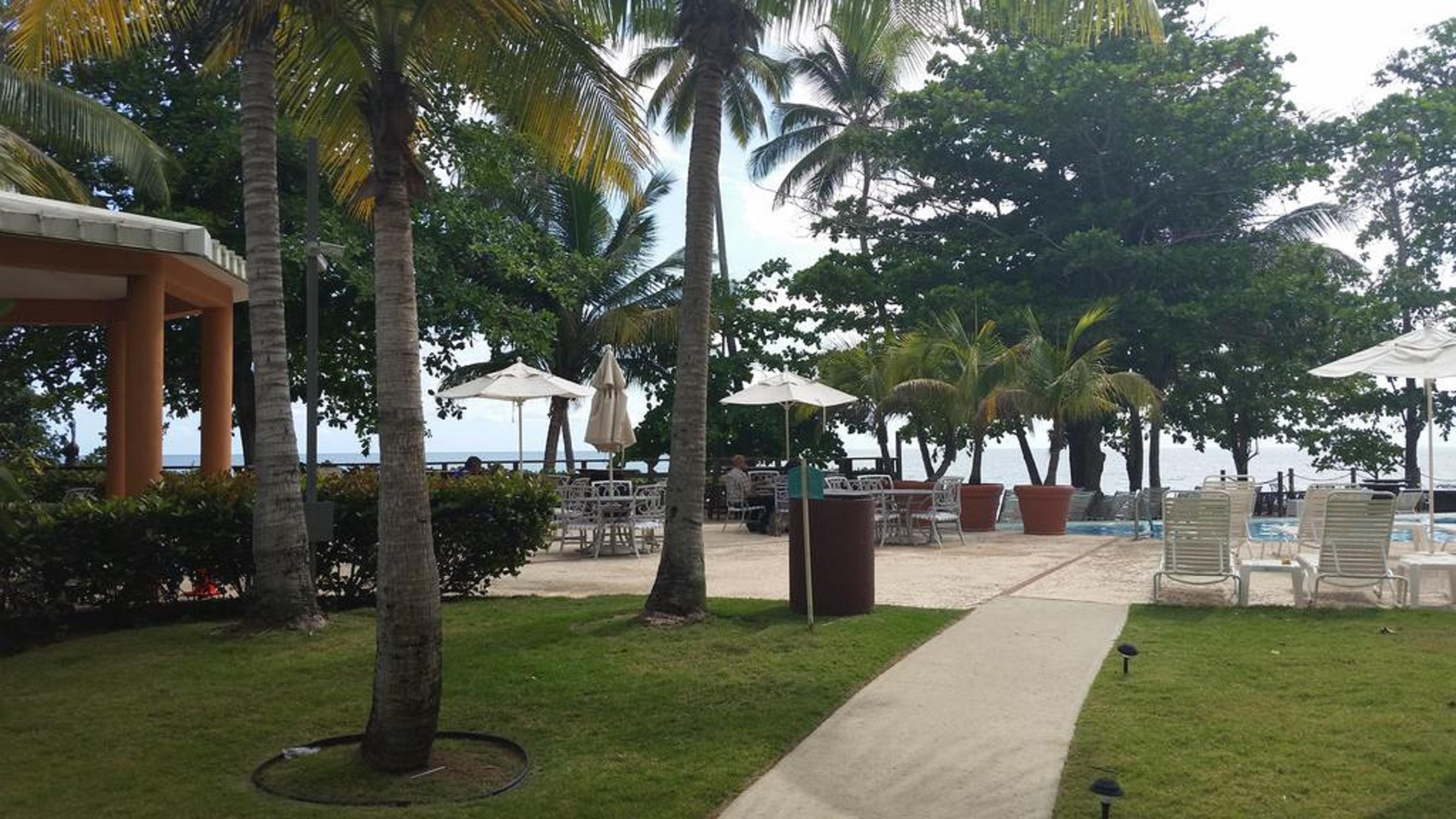 Rincon Beach Resort Exterior photo