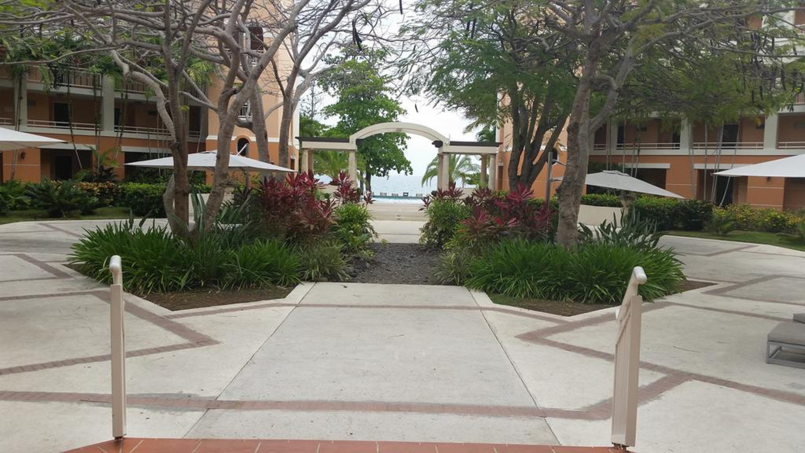 Rincon Beach Resort Exterior photo