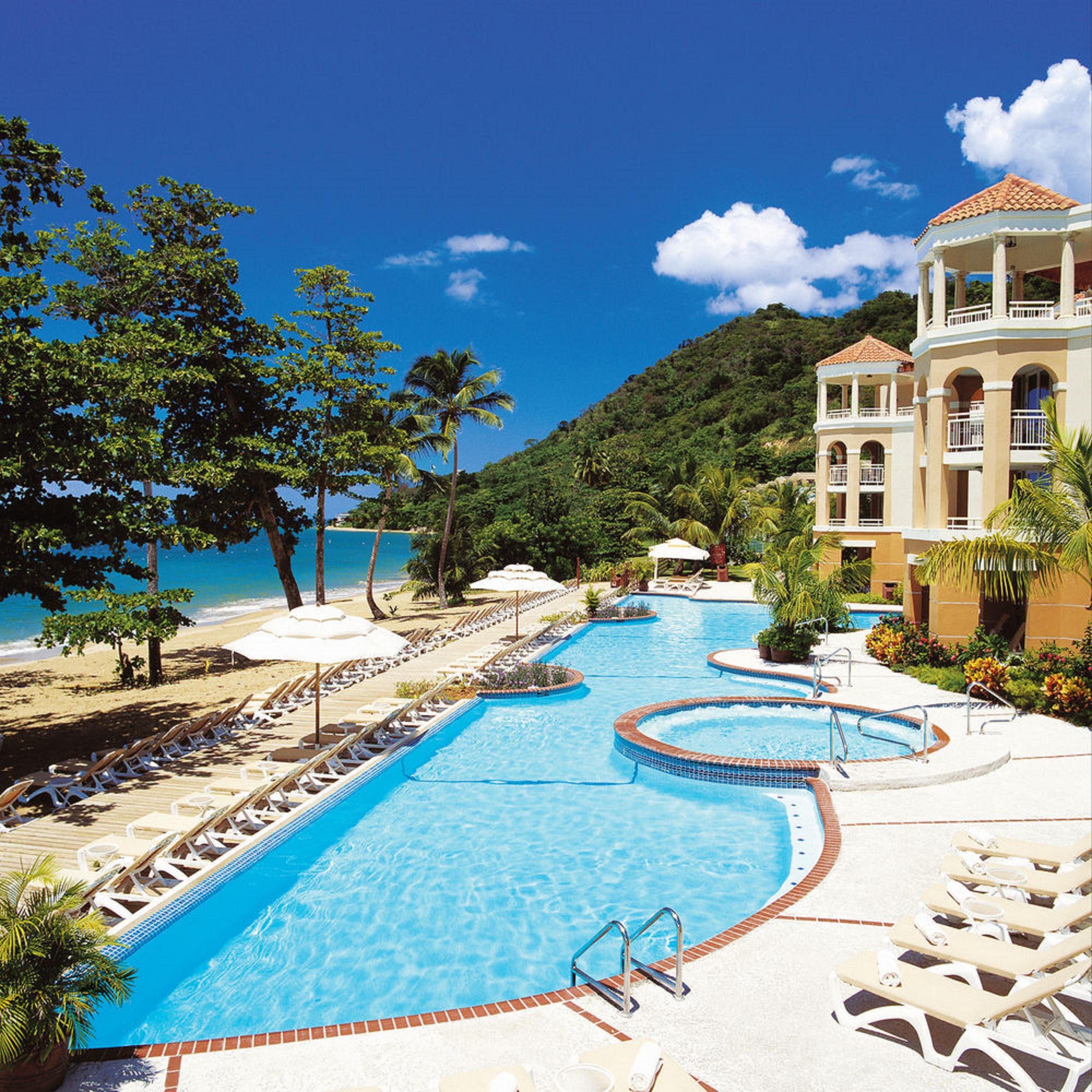Rincon Beach Resort Facilities photo